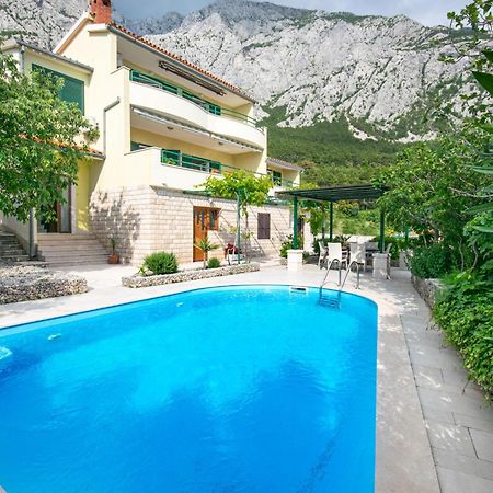 Holiday Home Drago By Interhome Veliko Brdo  외부 사진