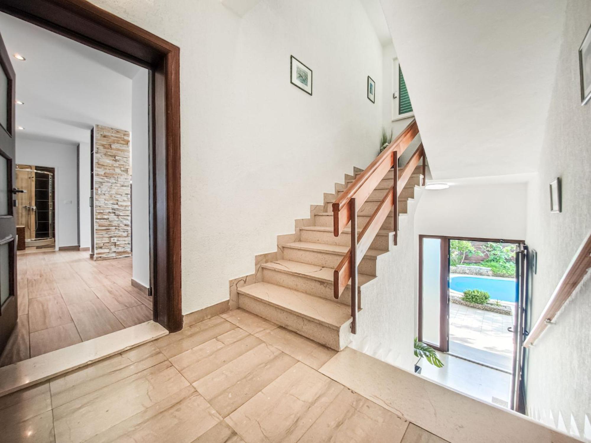 Holiday Home Drago By Interhome Veliko Brdo  외부 사진