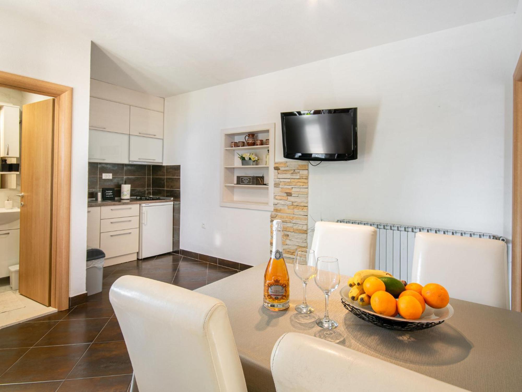 Holiday Home Drago By Interhome Veliko Brdo  외부 사진