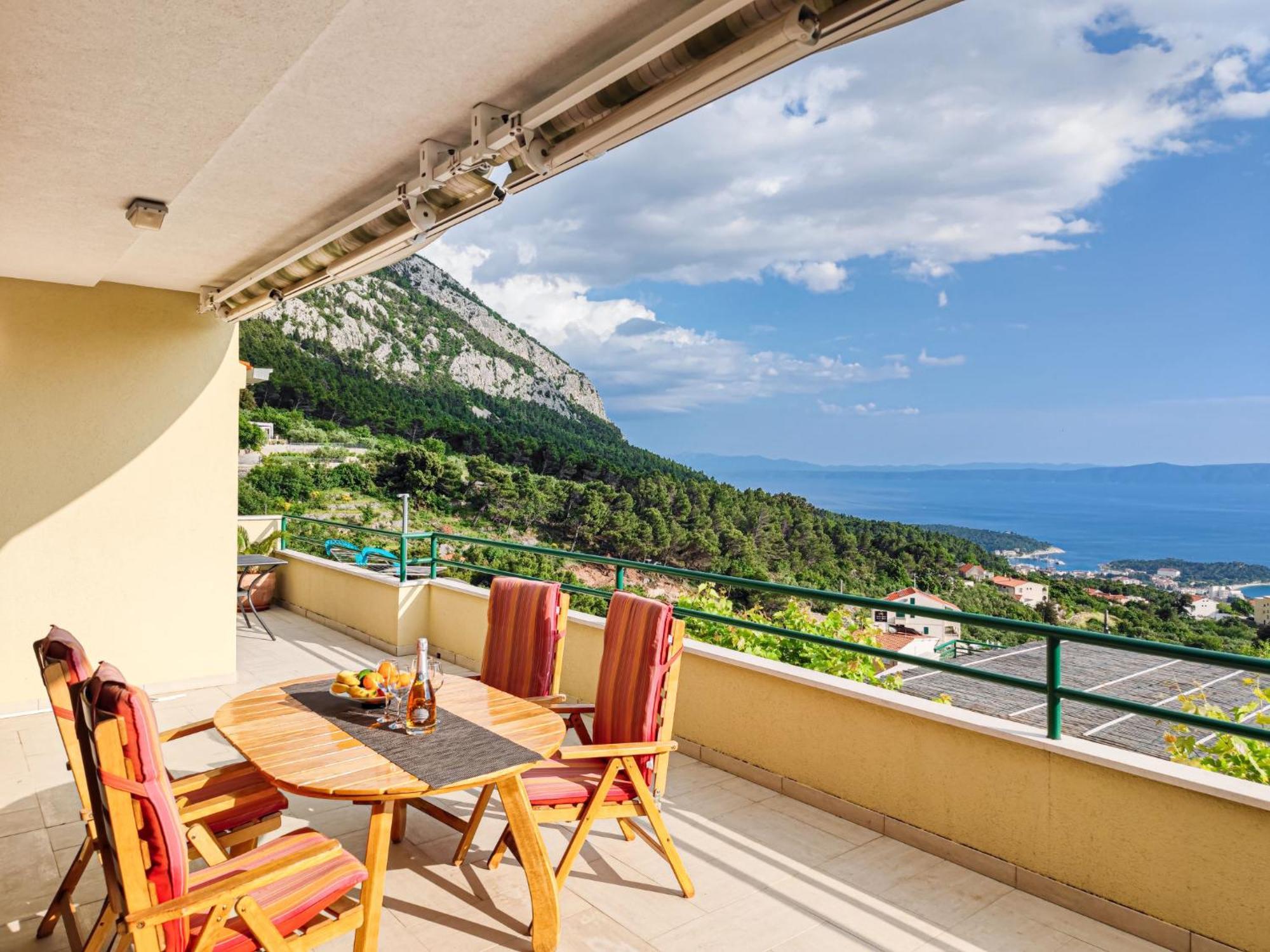 Holiday Home Drago By Interhome Veliko Brdo  외부 사진