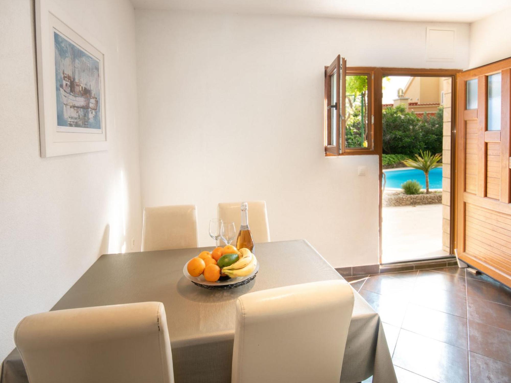 Holiday Home Drago By Interhome Veliko Brdo  외부 사진