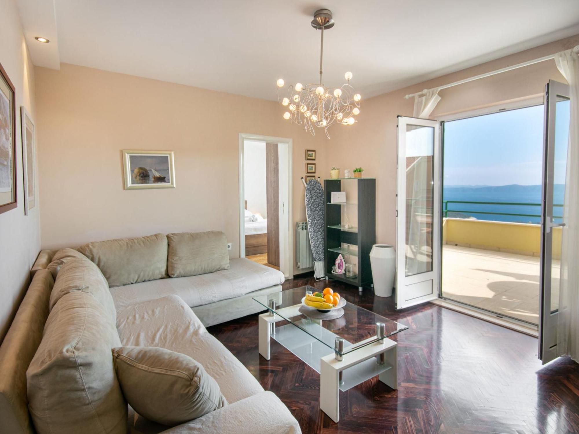 Holiday Home Drago By Interhome Veliko Brdo  외부 사진