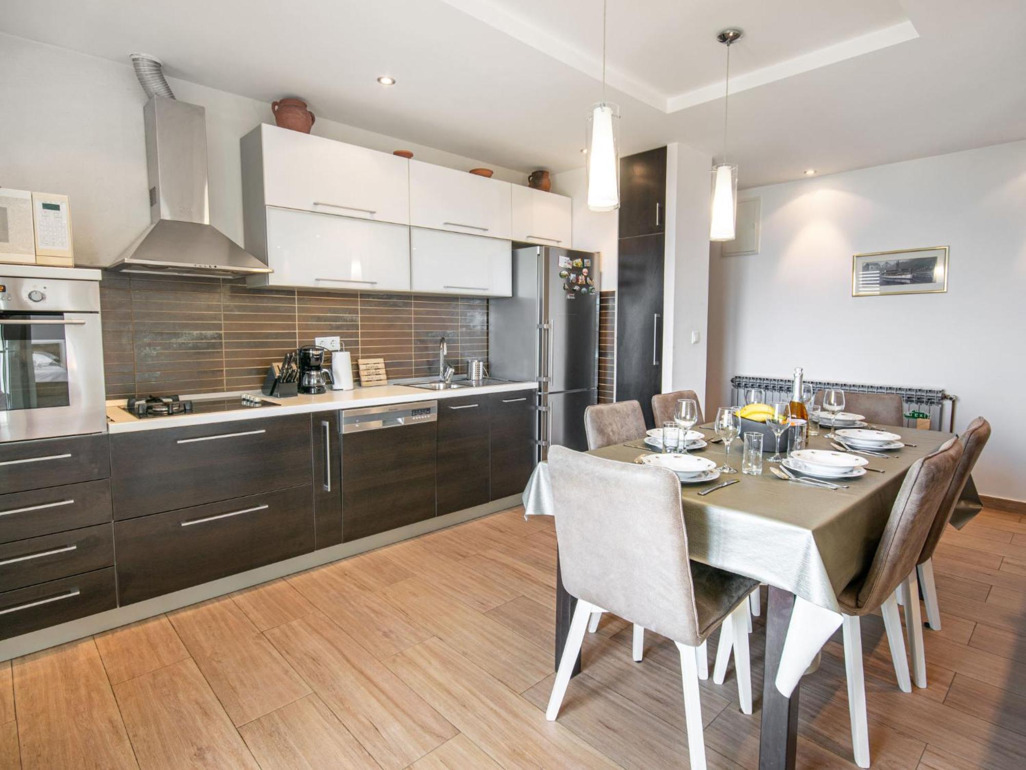 Holiday Home Drago By Interhome Veliko Brdo  외부 사진