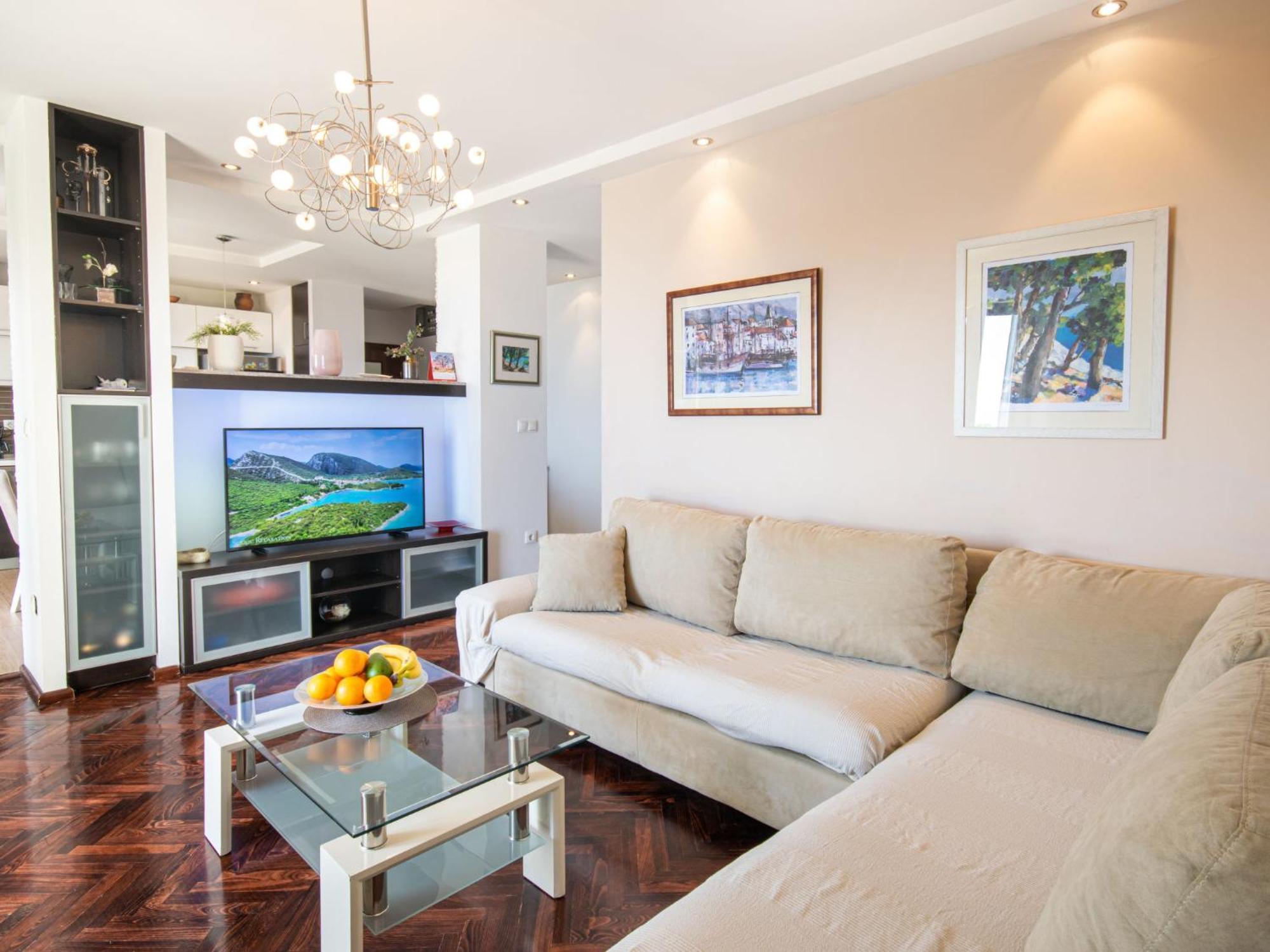 Holiday Home Drago By Interhome Veliko Brdo  외부 사진