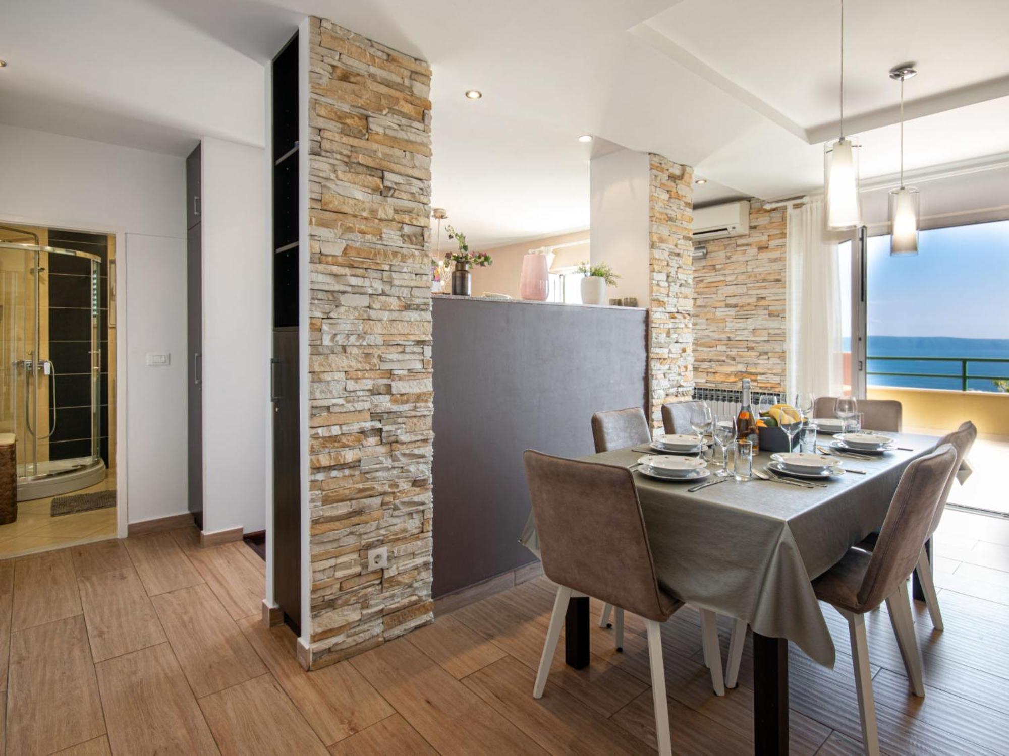 Holiday Home Drago By Interhome Veliko Brdo  외부 사진
