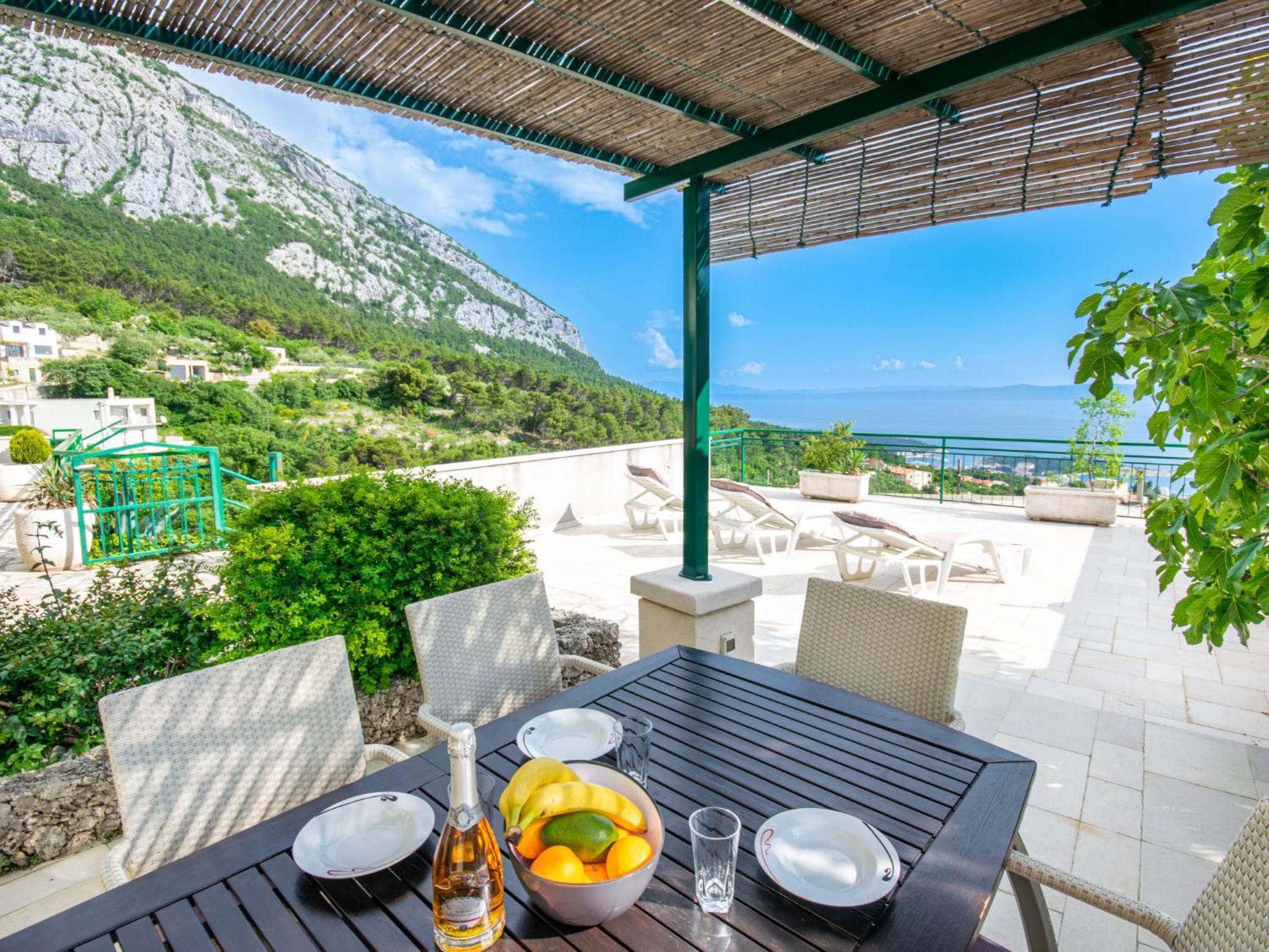 Holiday Home Drago By Interhome Veliko Brdo  외부 사진