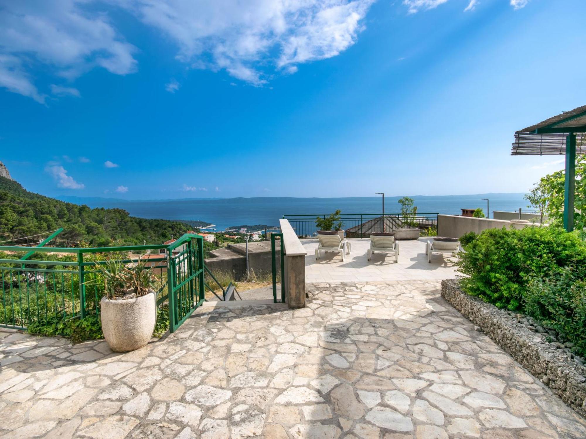 Holiday Home Drago By Interhome Veliko Brdo  외부 사진