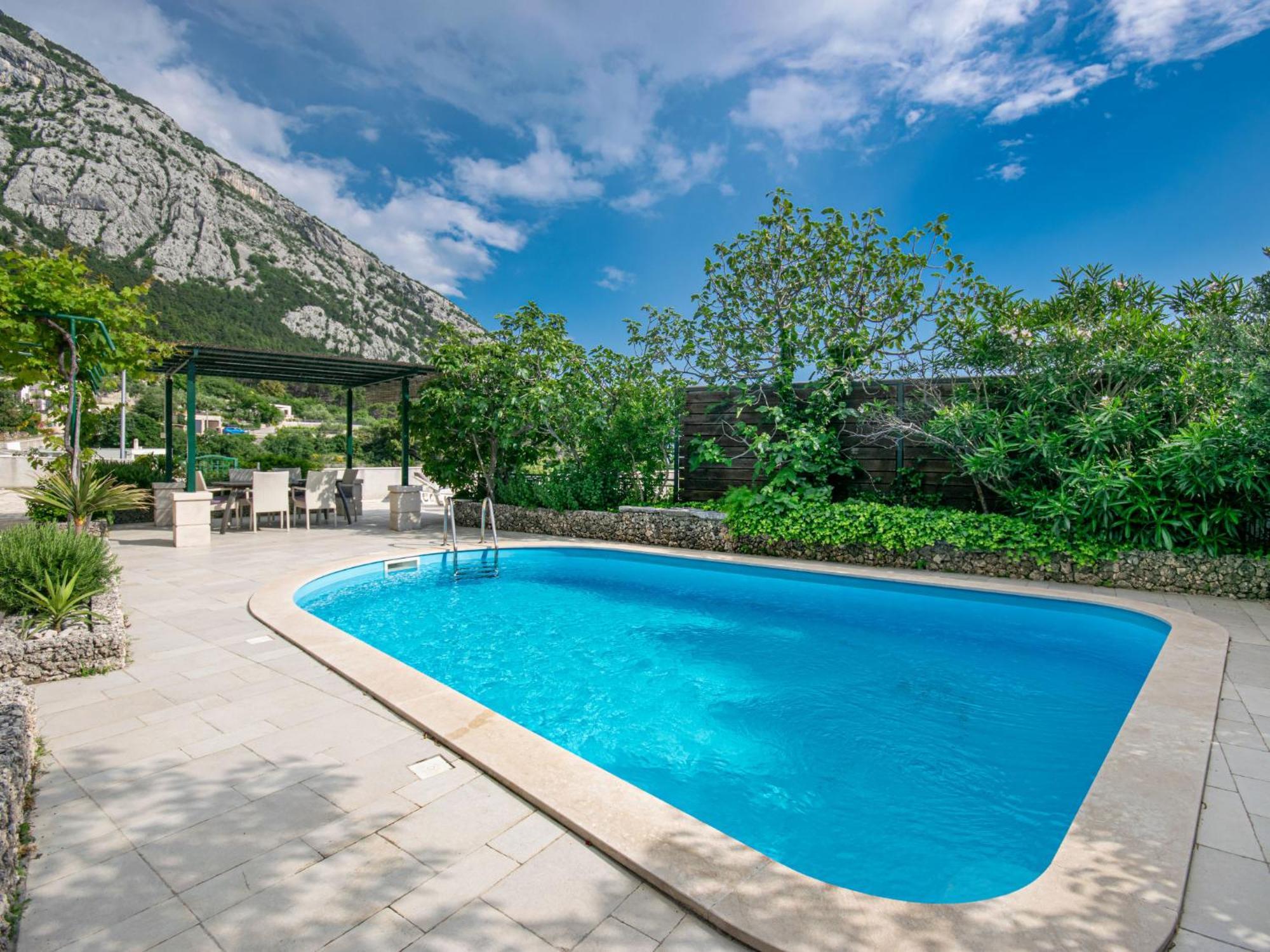 Holiday Home Drago By Interhome Veliko Brdo  외부 사진