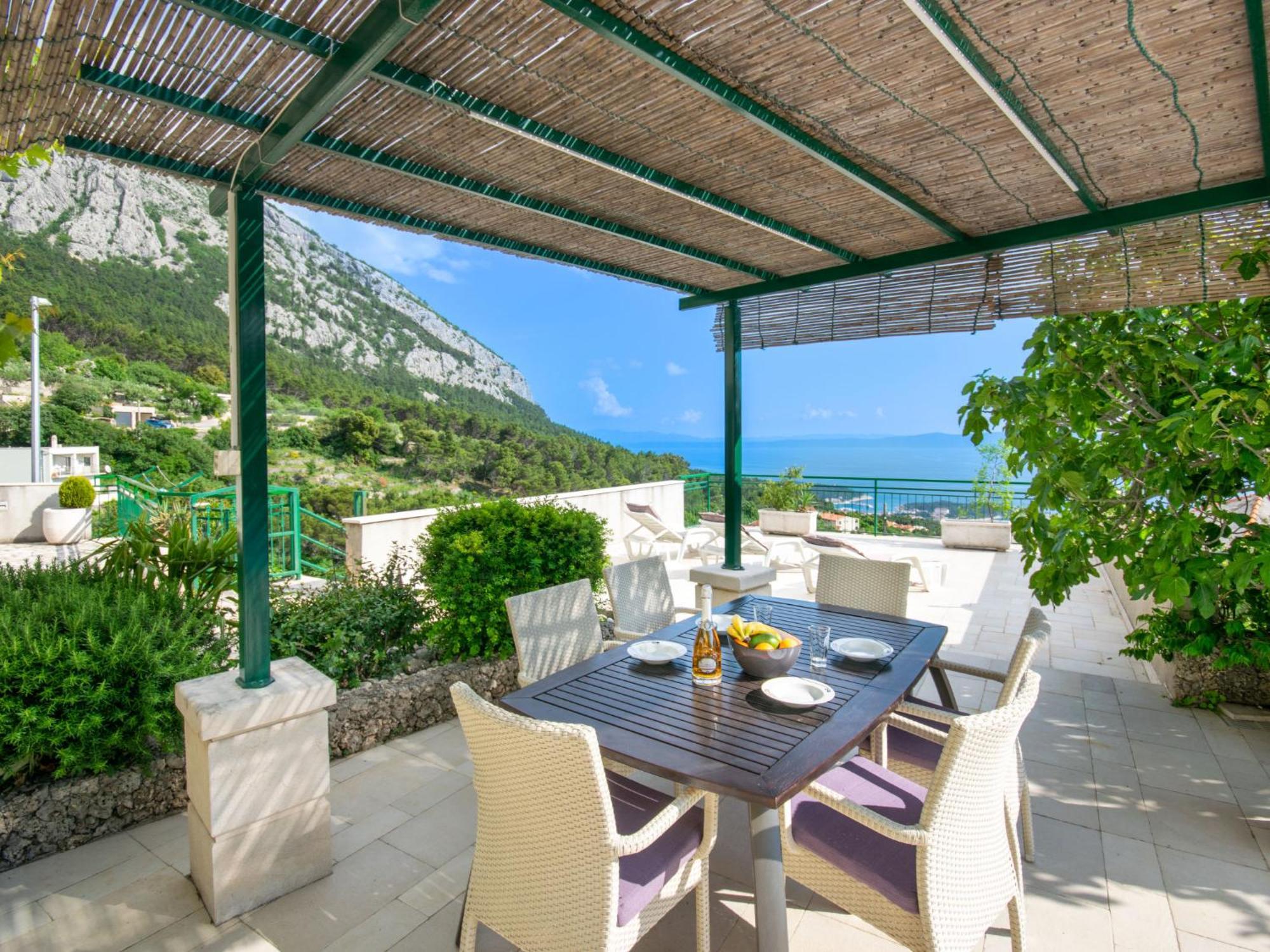 Holiday Home Drago By Interhome Veliko Brdo  외부 사진