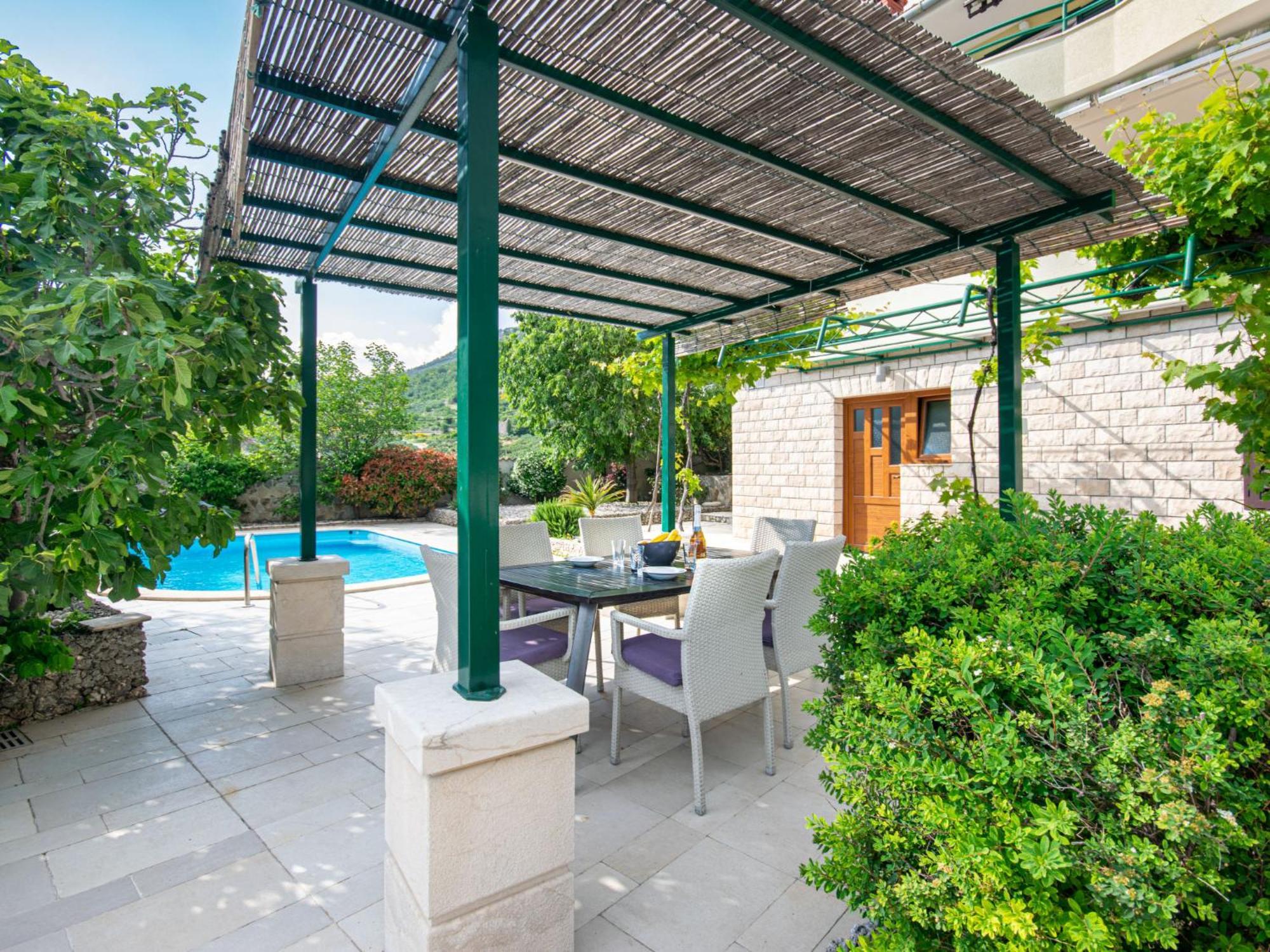 Holiday Home Drago By Interhome Veliko Brdo  외부 사진