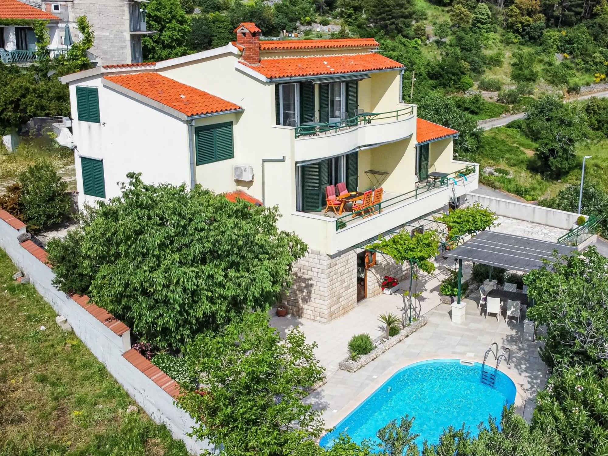 Holiday Home Drago By Interhome Veliko Brdo  외부 사진