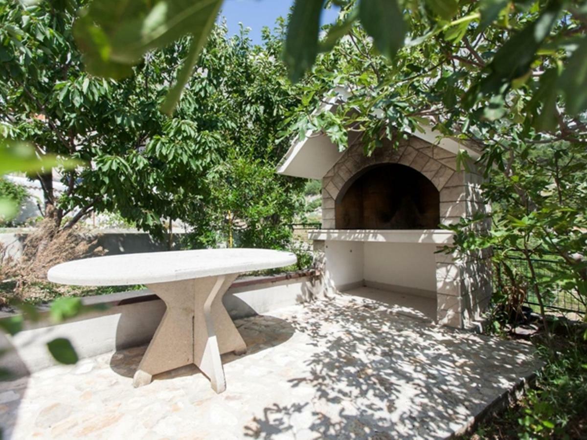 Holiday Home Drago By Interhome Veliko Brdo  외부 사진